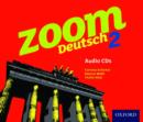 Image for Zoom Deutsch 2 Audio CDs