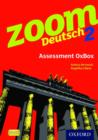 Image for Zoom Deutsch 2
