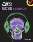 Image for GCSE SCIENCE AQA EVALUATION PACK