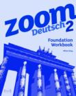 Image for Zoom Deutsch 2 Foundation Workbook (8 Pack)