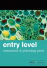 Image for Twenty First Century Science: Entry Level Resources and Planning Pack &amp; CD-ROM