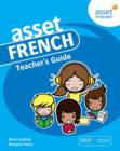 Image for Asset French: Teacher guide