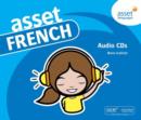 Image for Asset French