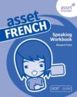 Image for Asset French: Speaking Workbook
