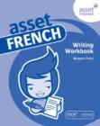 Image for Asset French: Writing Workbook