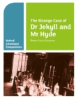 The strange case of Dr Jekyll and Mr Hyde - O'Doherty, Garrett
