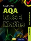 Image for Oxford GCSE Maths for AQA: Foundation Plus Student Book