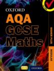 Image for Oxford AQA GCSE mathsHigher plus,: Modular