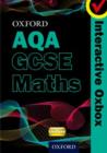 Image for Oxford GCSE Maths for AQA: Interactive Oxbox CD-ROM