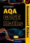 Image for Oxford GCSE Maths for AQA: Assessment Oxbox CD-ROM