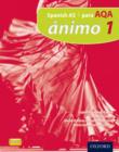 Image for Animo: 1: Para AQA Student Book