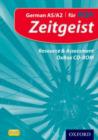 Image for Zeitgeist