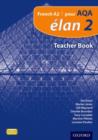 Image for âElan 2  : French A2: Teacher book