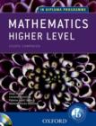 Image for IB Mathematics Higher Level