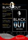 Image for Blackout: Reading guide