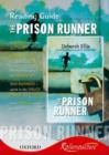 Image for Rollercoasters Prison Runner Reading Guide
