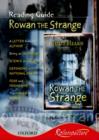 Image for Rollercoasters: Rowan the Strange Reading Guide