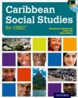 Image for Caribbean social studies for CSEC