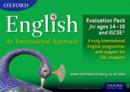 Image for Oxford English