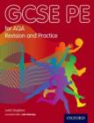 Image for GCSE PE for AQA  : revision &amp; practice