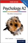Image for The Complete Companions: A2 Mini Companion for AQA A Psychology
