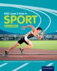 Image for BTEC level 2 firsts in sport
