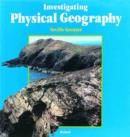 Image for Investigating Physical Geography