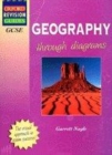 Image for Geography through diagrams