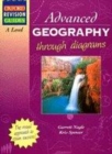 Image for Advanced geography through diagrams