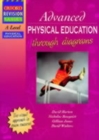 Image for AS and A Level Physical Education Through Diagrams