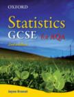 Image for Statistics GCSE for AQA