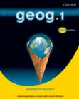 Image for Geog.123 : Level 1 : Student&#39;s Book