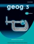 Image for Geog.123: Geog.3: Students&#39; Book
