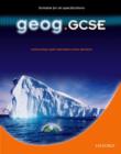 Image for geog.GCSE: Students&#39; Book