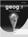 Image for Geog.123: Geog.1 Workbook