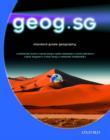 Image for Geog.Scotland: Standard Grade: Students&#39; Book