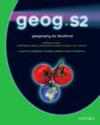Image for Geog.scot: 2: Students&#39; Book