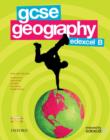 Image for GCSE Geography for Edexcel B Student Book