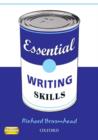 Image for Essential Skills