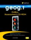 Image for Geog.1  : geography for Key Stage 3: Assessment file &amp; OxBox CD-ROM