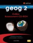 Image for geog.2: assessment file &amp; OxBox CD-ROM