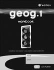 Image for geog.1: workbook pack