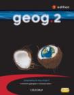 Image for Geog.2  : geography for key stage 3