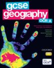 Image for GCSE Geography for OCR A