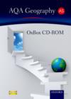 Image for AQA Geography for AS OxBox CD-ROM