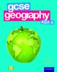 Image for GCSE geography AQA A