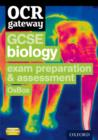 Image for OCR Gateway GCSE Biology Exam Preparation and Assessment OxBox CD-ROM
