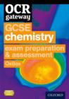 Image for GCSE Gateway for OCR Chemistry Exam Preparation and Assessment Oxbox CD-ROM