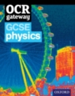 Image for OCR Gateway GCSE Physics Student Book