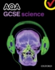 Image for AQA GCSE science